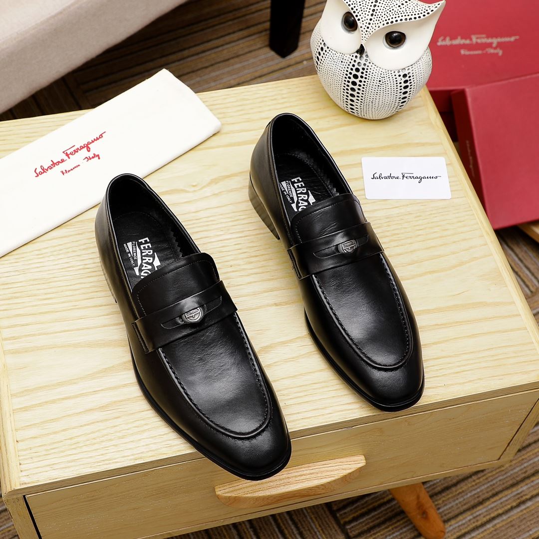 Ferragamo Shoes